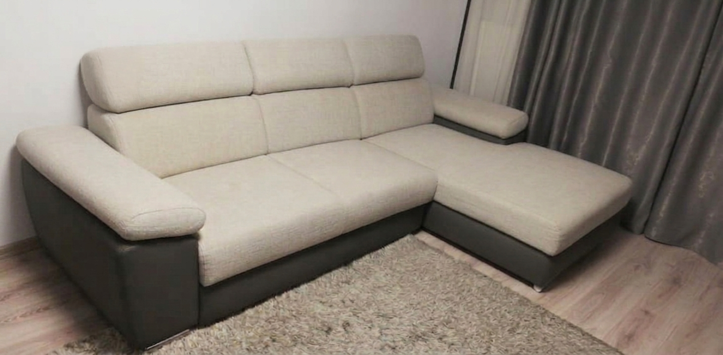curatare canapea after clean tech