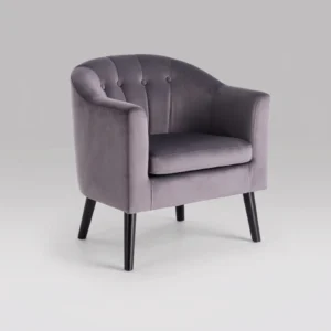 Curățare fotoliu textil